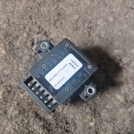 AUDI A4 S4 Q7 A6 VW CC FRONT POWER SEAT LUMBAR SWITCH 8E0 959 777 B