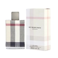 Burberry London Women EDP 倫敦女性香水 100ml