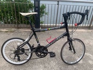 小輪徑solar mini pro r