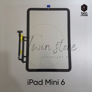 Touch Screen Lcd Glass iPad Mini 6 2021 A2567 A2568 A2569