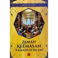 Zaman Keemasan Tamadun Islam (BUKU AY 2025)
