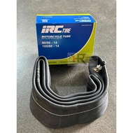 IRC INNER TYRE 90/90-14 225/250-18 275-17 Original