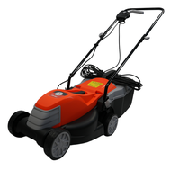 รถตัดหญ้าไฟฟ้า 1000 วัตต์ รุ่น JP8-GA1 | รับประกันมอเตอร์ 2 ปี