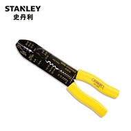 Stanley Wire Stripper84-253-22Crimping Pliers9Inch Suit84-223-22 ISMT