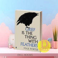 Grief is the Thing with Feathers