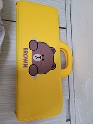 Brown 台灣麻雀+ 麻雀板