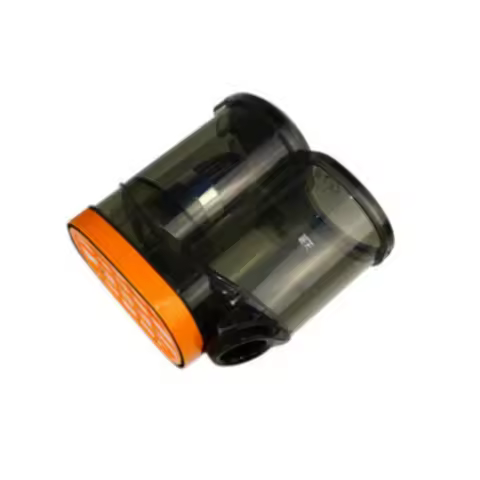 Dust bucket includes Filter for Philips FC6901/FC6904/FC6823/XC8149/XC8143/XC8047 Handhead Vacuum Cl