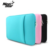 NEO STAR Laptop Bag Case For Apple Macbook Air Pro Retina 11 13 15 Soft Sleeve Bag 11,13,15 Inch Lap
