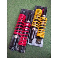 335MM SUPREME REAR SHOCK ABSORBER RACING