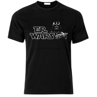 Customized Mens Clothes He Wars Funny Empire Fan Tshirt Gift Fashion Cotton Tshirt