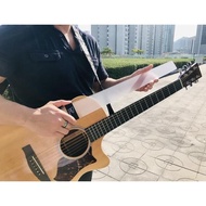 Ivu Creator Gfp-01 (Guitar Fretboard Protector) Net