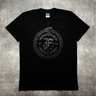 Feast Tshirt - Ouroboros FEAST Cotton Combed Band T-Shirt