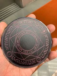 魔法光陣無線充電 快充10W