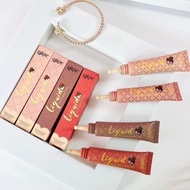 CUBREMI LIQUID FOUNDATION 10ML CODE TANNED