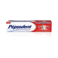 pepsodent toothpaste gigi berlubang 120gr