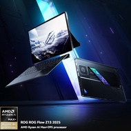 ASUS ROG Flow Z13 2025 13.4" Laptop ( AMD Ryzen AI MAX+ 395 Processor | AMD Radeon 8060S | 32GB/1TB)