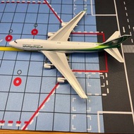 飛機模型 Jc wings 1:400 b747-400
