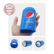 Creative Beer Can Cover Cup Cover Silicone Thermal Insulation Cover Protective Z1l5