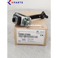 REAR DOOR CHECKER (GENUINE PARTS) KIA PICANTO SA / NAZA SURIA > 79480-07000 / 79490-07000