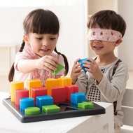 Weplay 形色邏輯積木