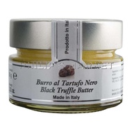 Black Gold Black Truffle Butter 80g