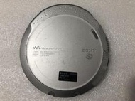 詢價sony索尼D-EJ2000 超薄CD隨身聽播放器  實物照
