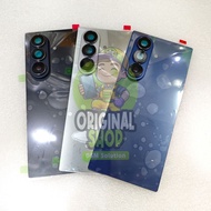 Backdoor samsung Z Fold 7 F966 back glass Z Fold7