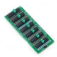 Programmable Resistor Board Seven Decade 1R - 9999999R (3132)