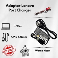 Nice Quality Laptop Charger Adapter Le Thinkpad TX200 X220T X230 X230T X140E X131E 3.25a 8pin- WARRA