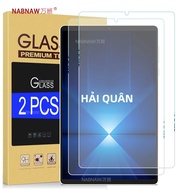 Bộ 2 Miếng Dán Bảo Vệ Màn Hình Kính Cường Lực Full HD Cho Lenovo Legion Tab Y700 Gen 4 AI 8.8 Chống