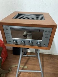 Sansui MX80 Hi-Fi 音響系統