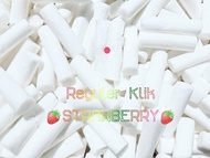 Busa Filter Reguler Klik Strawberry Stroberi