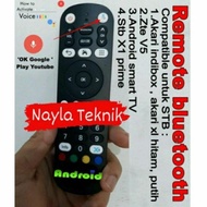 Remote First Media Interaktif Original (Baru)/0Remote Stb Android Tv