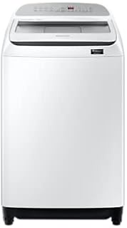 Samsung WA85T5160WW/SP 8.5kg Top Load Washing Machine, 3 Ticks