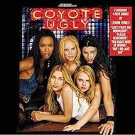 Coyote Ugly (2000 Film) [Audio CD] Various Artists - Soundtrack