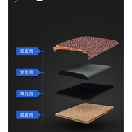 24mmdz7257dz4318dz7313 DIESEL Genuine Leather Watch Strap Cowhide Lychee Pattern V7IR