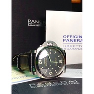 panerai luminor marina 1950 3 days