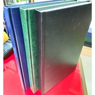 DESK DIARY (F4) 2026 ONE DAY ONE PAGE FOOLSCAP SIZE (COURT DIARY)