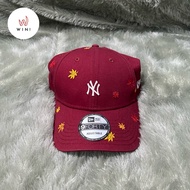 New Era 9Forty NY Maple Leaves