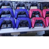 PS5 Original Controller DS5 (TMR Manet Stick)