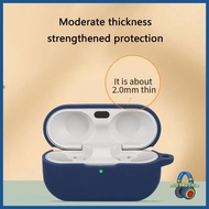 MOOMMY Scratchproof Carrying Case Shockproof Skin Suitable for EAH-AZ100 Headphone Dustproof Housing
