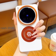 Casing for vivo X200 Ultra X200 Pro X200Pro Mini X200 Customization shockproof phone case magnetic s