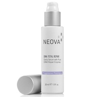 Serum Phục hồi Chống Oxy hóa chứa Enzymes DNA Tinh khiết Neova DNA Total Repair 30ml