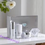 Ready Stock [Deep Moisturizing] Korea Renecell Renecell Diamond Set