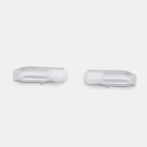1Set For PSVita 2000 3000 Game Console Shell Housing LR Keys Left Right Trigger Button Replacement F