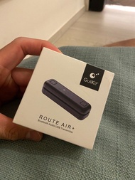 GuliKit —— ROUTE AIR +  Nintendo Switch/ Switch OLED/Switch Lite/PC/PS4/TV/E 牙適配器switch藍牙接收器NS任天堂音頻 