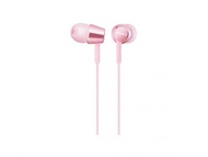 SONY 耳塞式耳機 MDR-EX155 P