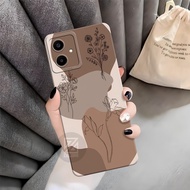 HP Samsung Galaxy A06 5G 2025 Fashion Case Pattern ZELORA Softcase Samsung Galaxy A06 5G Silicone Pr