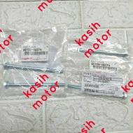 FLANGE BOLT FLANGE BOLT FLANGE BOLT NOZZEL HILUX 90105 08374 90105 T0023 ORIGINAL