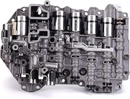 09G TF-60SN Automatic Transmission Valve Body Compatible with Audi VW Golf Passat Toura